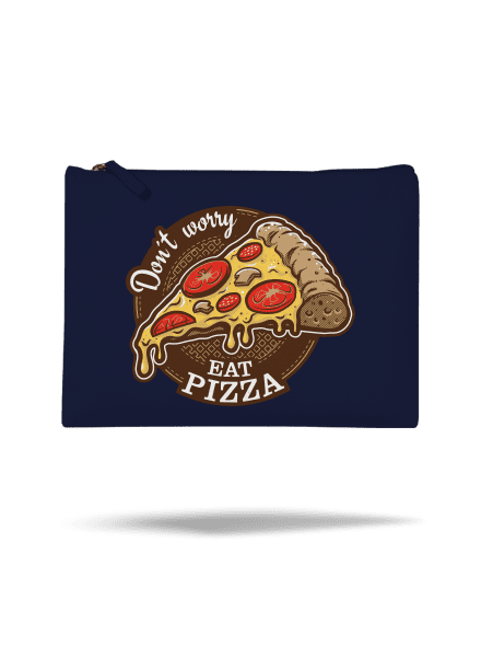 Pizza taštička French Navy