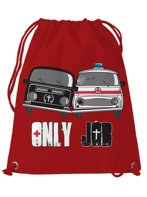 Konkurencia vak Red Mal