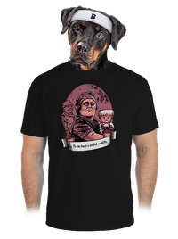 pánske športové tričko