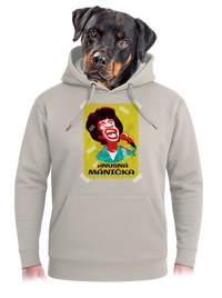 unisex mikina premium