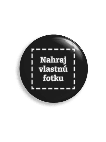 Vlastná potlač  
