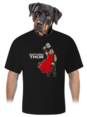 unisex tričko oversized