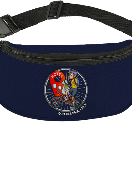 Cyklistický horoskop: Panna ľadvinka French Navy