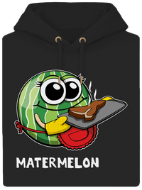 unisex mikina premium