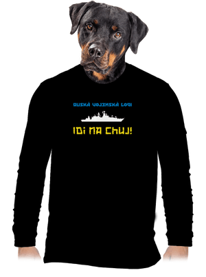 pánske dlhý rukáv