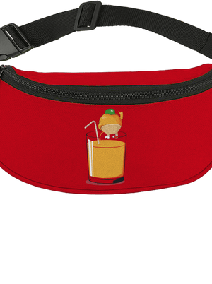 Opitý pomaranč ľadvinka Red