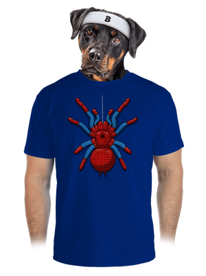 pánske športové tričko