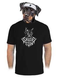 pánske športové tričko