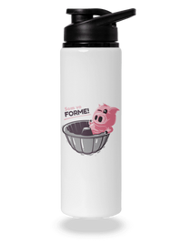 flaša na vodu