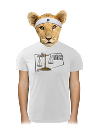 detské športové tričko