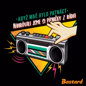 B15: Pesničky z rádia