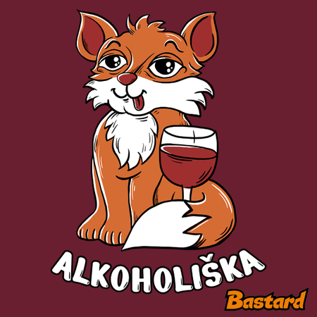 Vínová Alkoholiška
