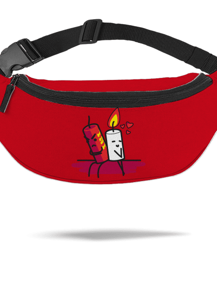 TNT ľadvinka Red