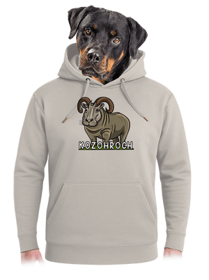 unisex mikina premium