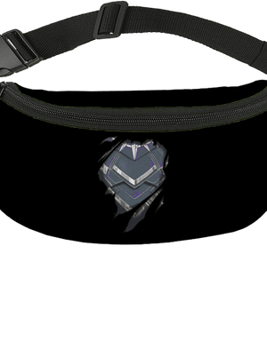 Panther inside ľadvinka Black