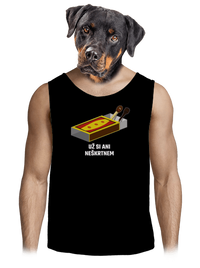 pánske tielko