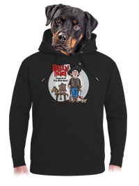 unisex mikina premium