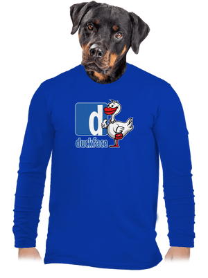 pánske dlhý rukáv