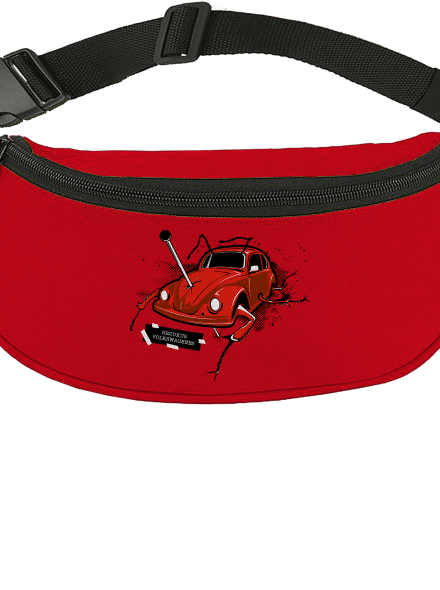 Chrobák ľadvinka Red