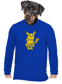 pánske dlhý rukáv