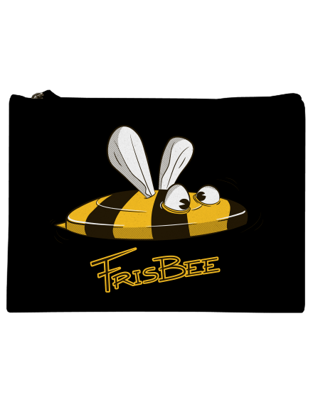 Frisbee taštička Black