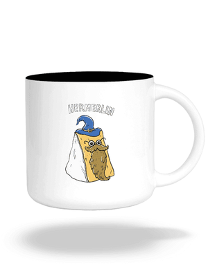 farebný hrnček