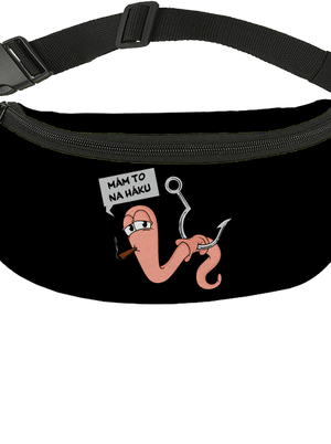 Na háku ľadvinka Black