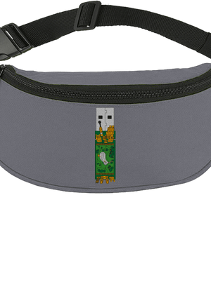 USB city ľadvinka Graphite