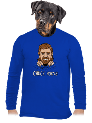 pánske dlhý rukáv