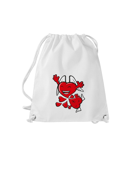 Lovers vak White