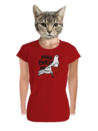 dámske tričko prémium