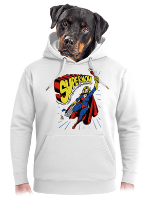 unisex mikina premium