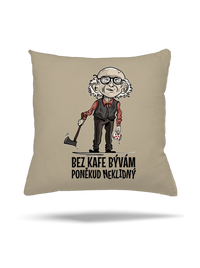 vankúš