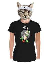 dámske športové tričko