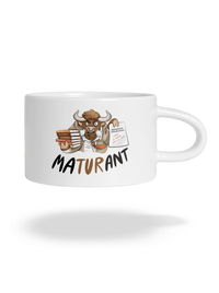 hrnček makronka