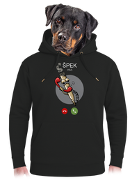 unisex mikina premium