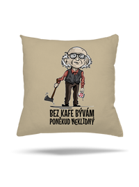 vankúš