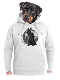 unisex mikina premium