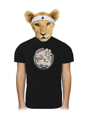 detské športové tričko