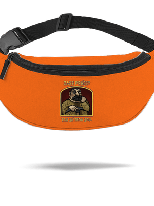 Zase práce? ľadvinka Orange