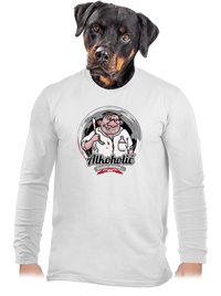 pánske dlhý rukáv