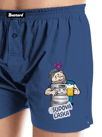 pánske trenky