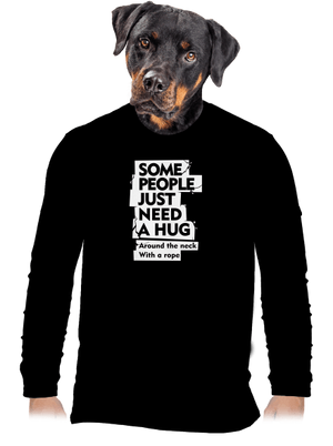 pánske dlhý rukáv