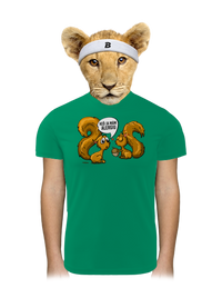 detské športové tričko