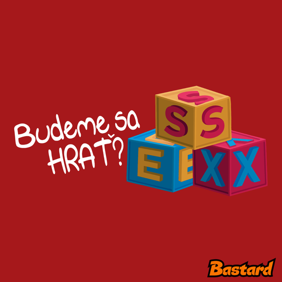 Budeme sa hrať
