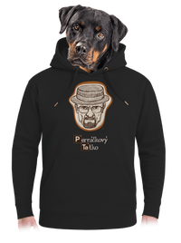 unisex mikina premium