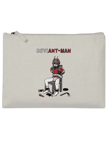 DeviAnt-man taštička Stracciatella