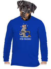 pánske dlhý rukáv
