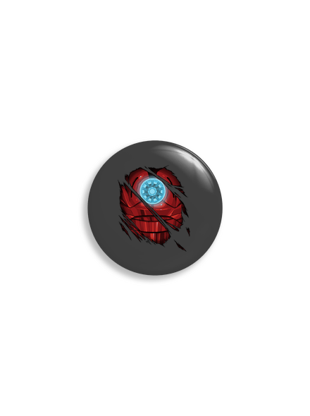 Ironman  