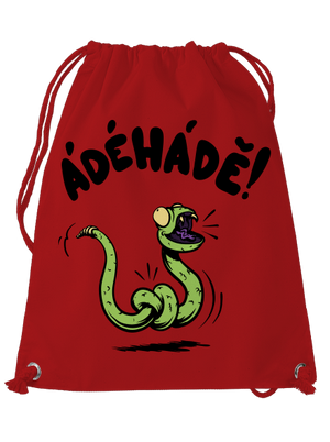 Ádéhádě vak Red Mal